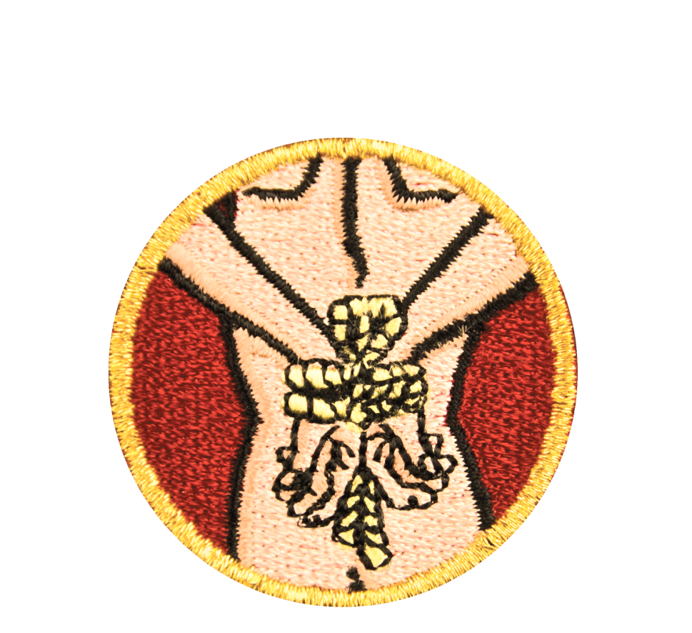 Image of Bondage