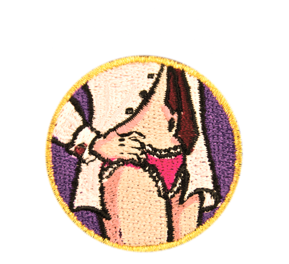Image of Cross Dressing