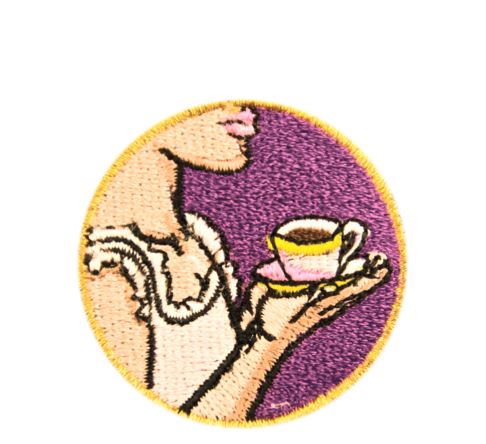 Image of Domestic Service