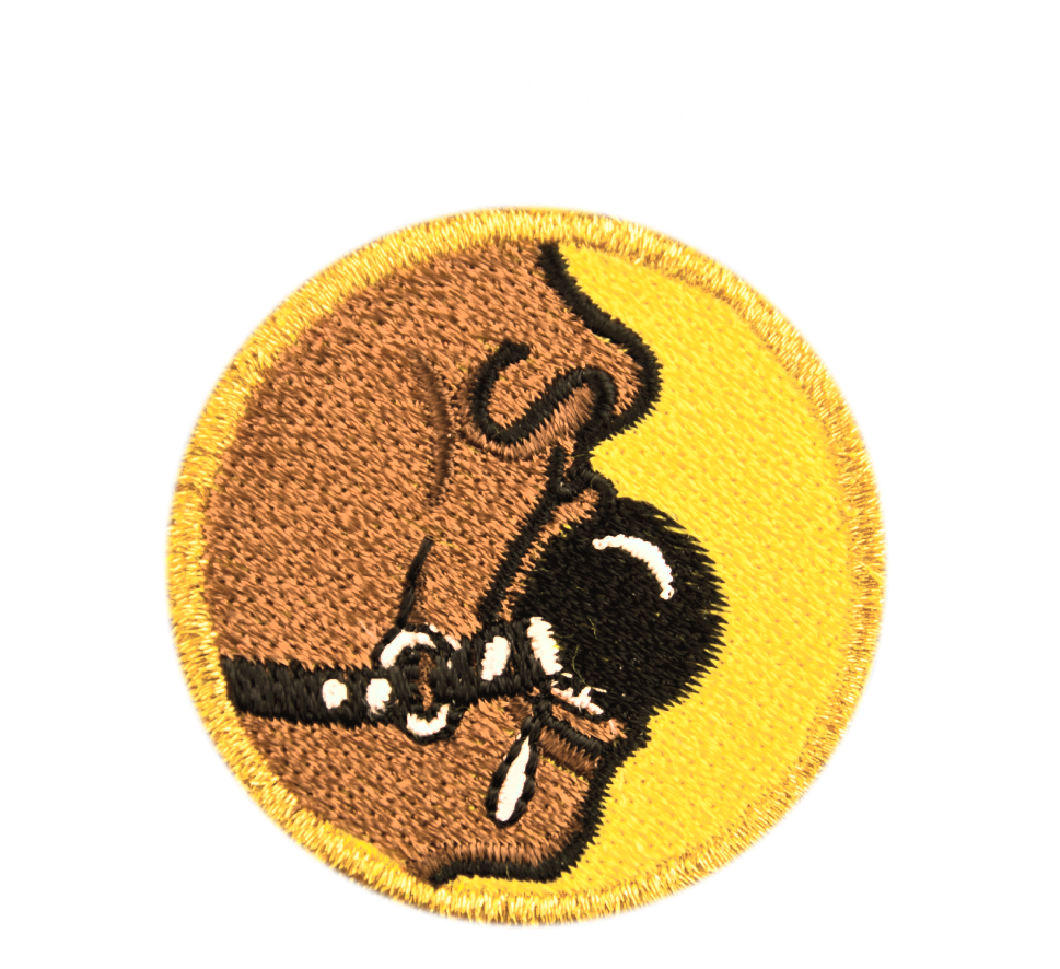 Image of Gags