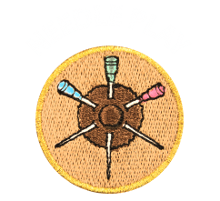 Image of Needle Play