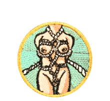 Image of Shibari